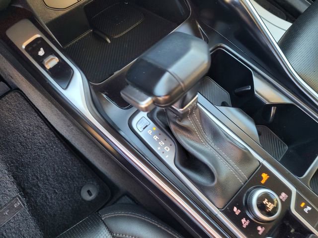 Used 2024 Kia Sorento X-Line EX image 18