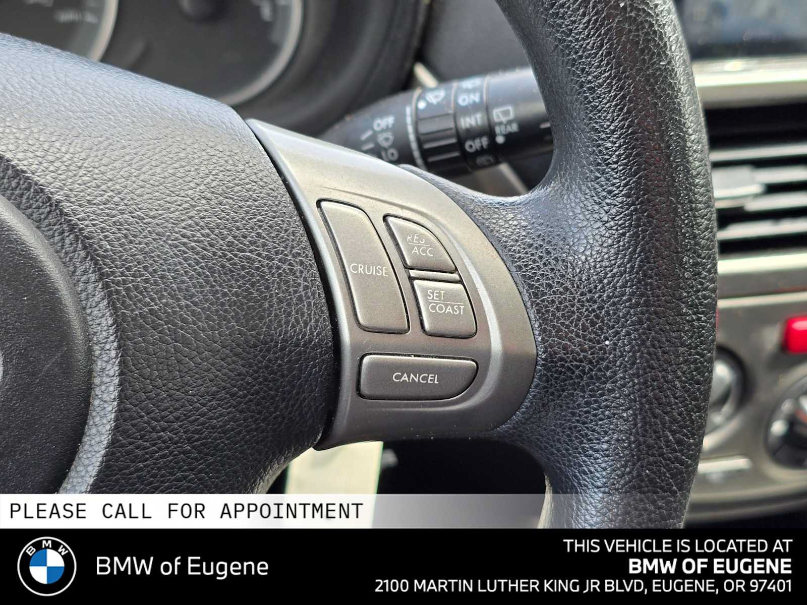 Used 2010 Subaru Impreza 2.5i AWD/4WD image 27