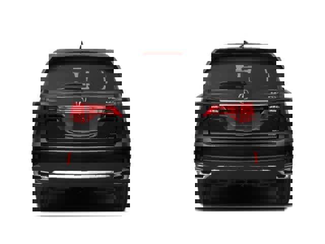 Used 2019 Acura MDX SH-AWD w/ Technology Package image 5