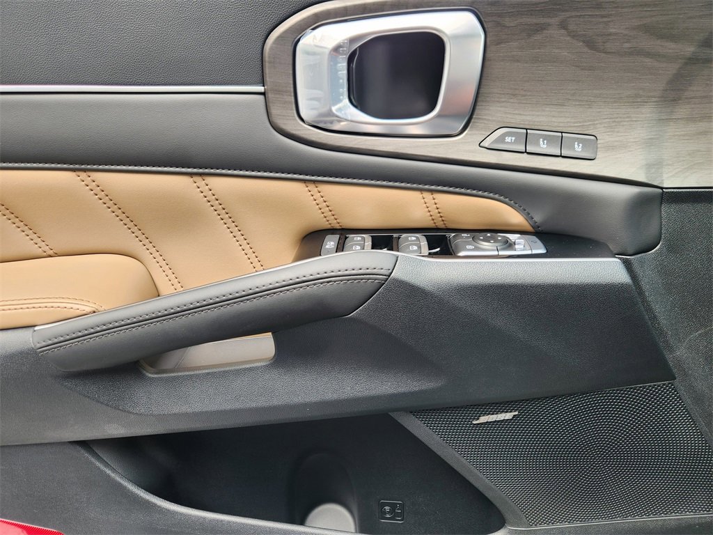 New 2026 Kia Sorento SX Prestige image 16