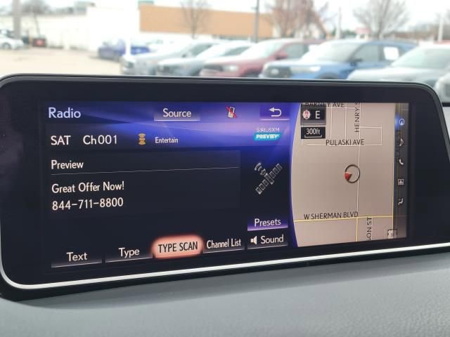 Used 2017 Lexus RX 350 AWD w/ Premium Package image 26