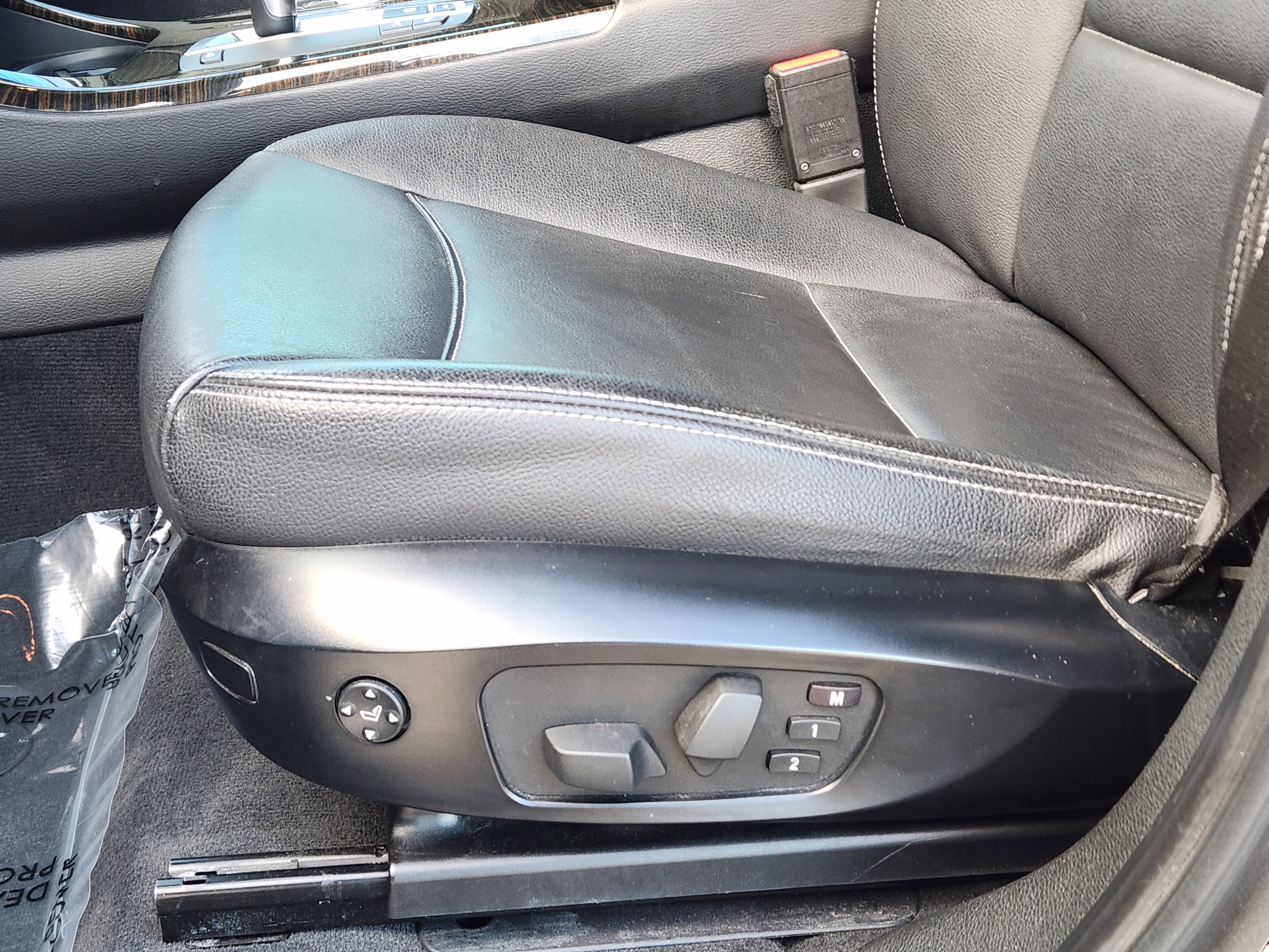 Used 2012 BMW X3 xDrive28i image 28