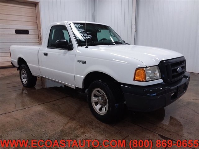 Used 2004 Ford Ranger XLT RWD image 1