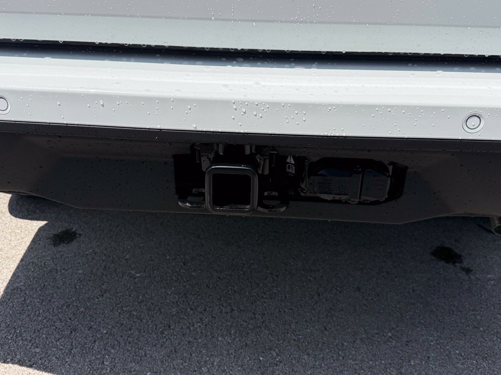 New 2027 Ford Expedition Active RWD image 35