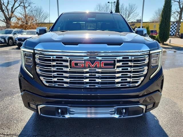 New 2026 GMC Sierra 1500 Denali image 11