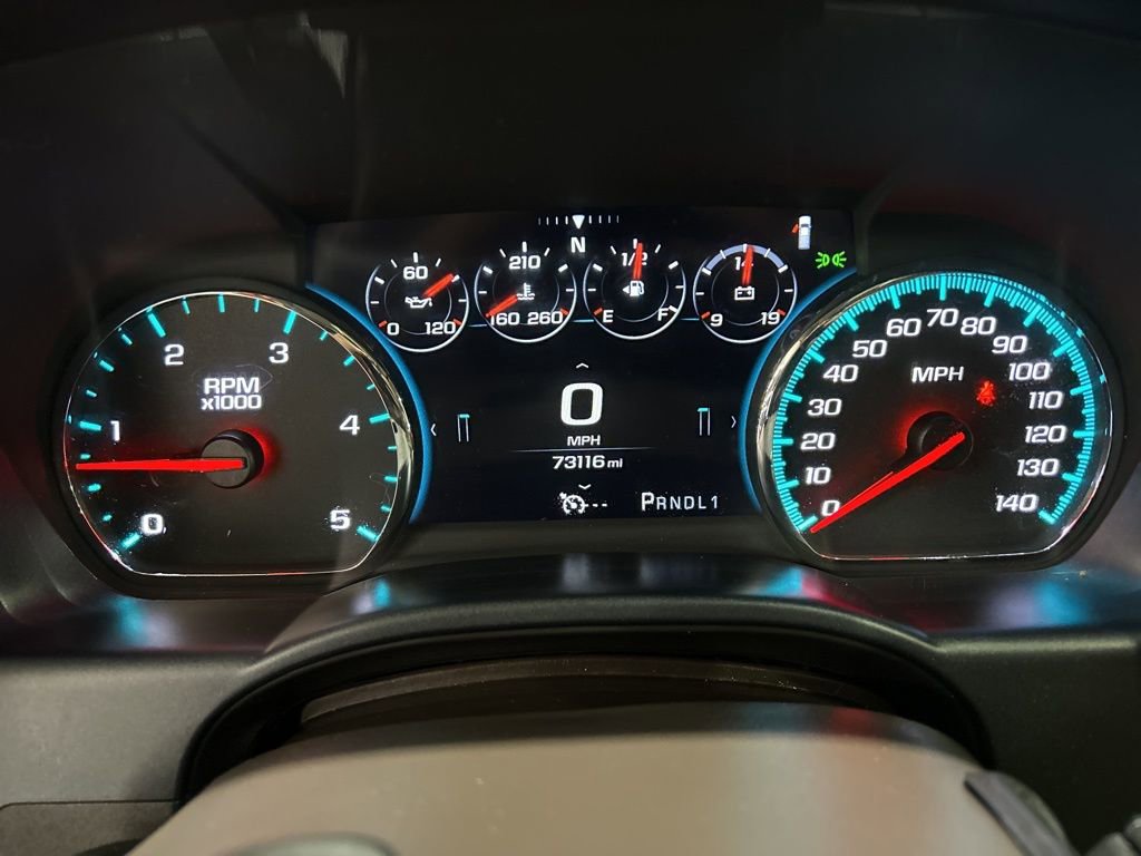 Used 2017 GMC Sierra 2500 Denali image 19