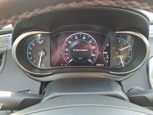 Used 2015 Buick LaCrosse Leather w/ Experience Buick Package image 17