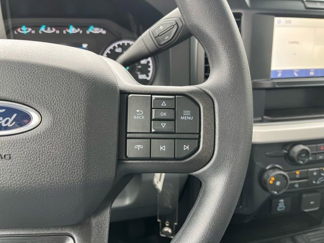 New 2026 Ford F250 XL image 10