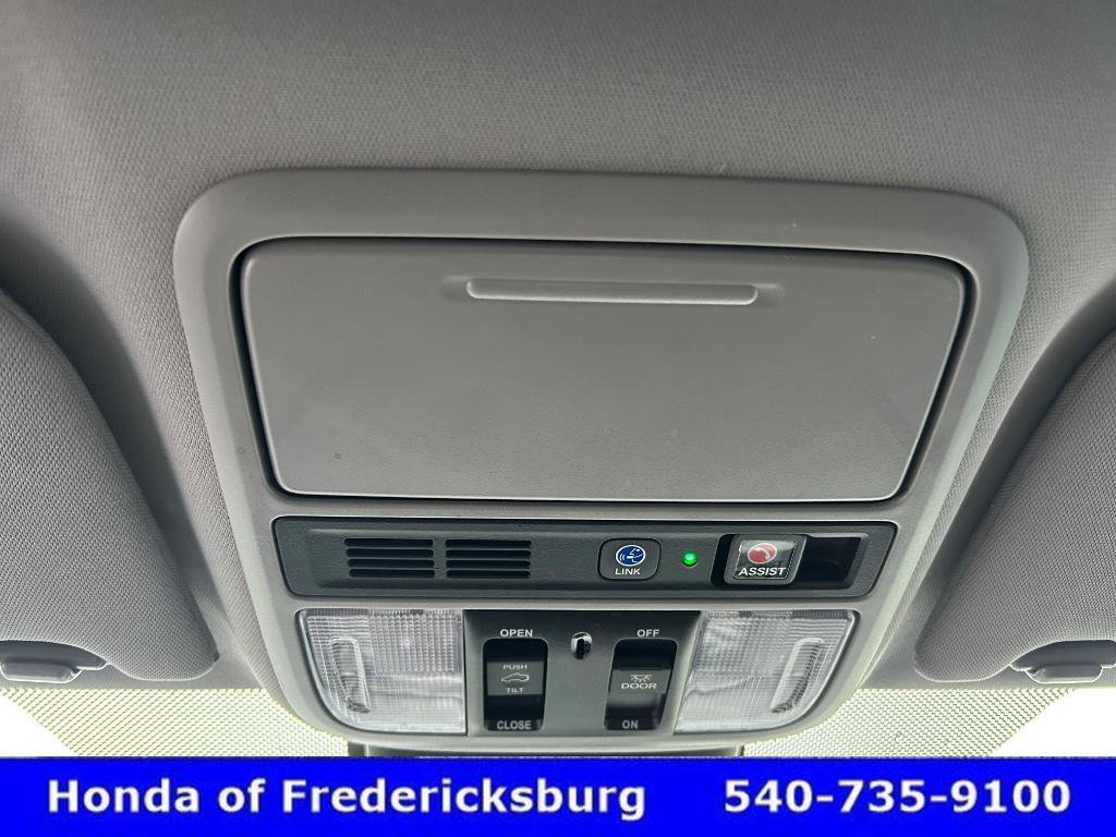 Certified 2023 Honda Odyssey Elite image 35