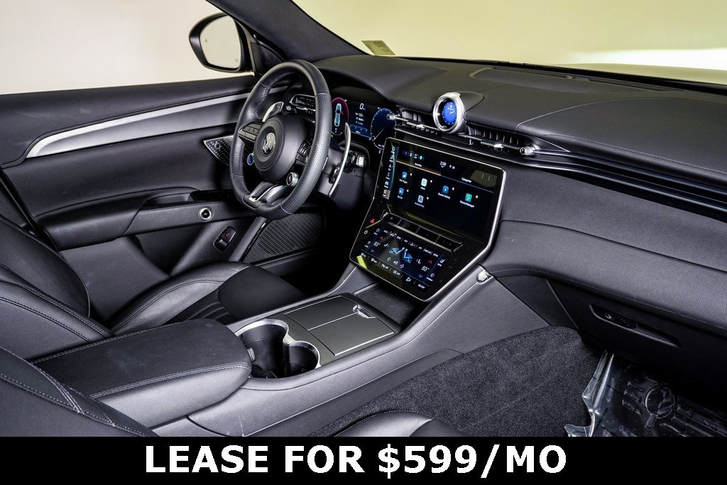 Certified 2024 Maserati Grecale GT image 14