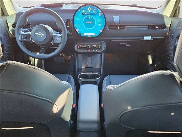 Used 2026 MINI Cooper 2-Door Hardtop FWD image 14
