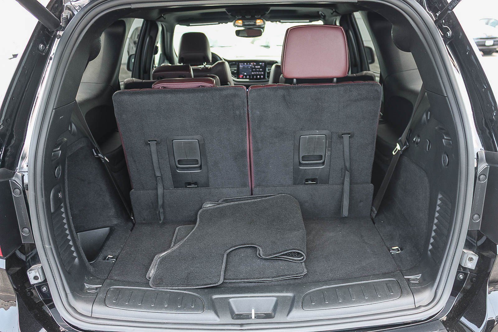 Used 2025 Dodge Durango R/T AWD/4WD image 26