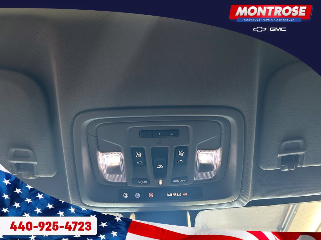 Used 2019 GMC Sierra 1500 Denali w/ Denali Ultimate Package AWD/4WD image 18