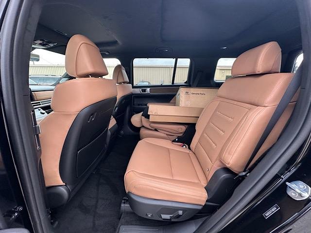 New 2026 Hyundai Santa Fe Calligraphy image 10