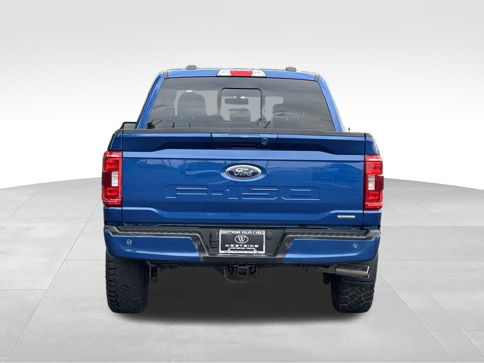 Used 2022 Ford F150 XLT w/ Equipment Group 302A High AWD/4WD image 6