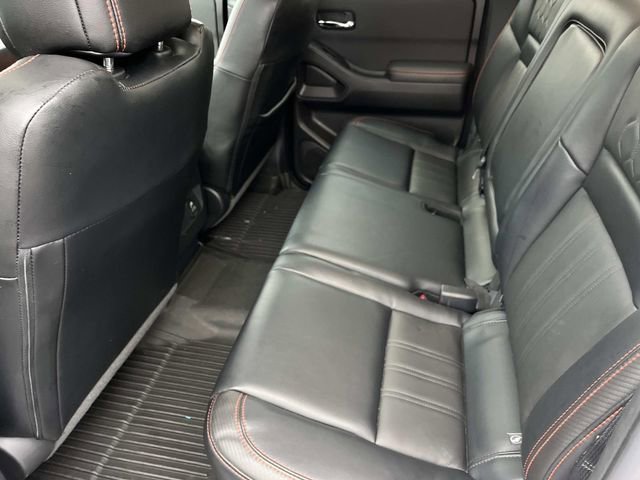Used 2023 Nissan Frontier Pro-X w/ Pro-X Premium Package image 18