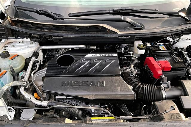 Used 2023 Nissan Rogue SV image 25