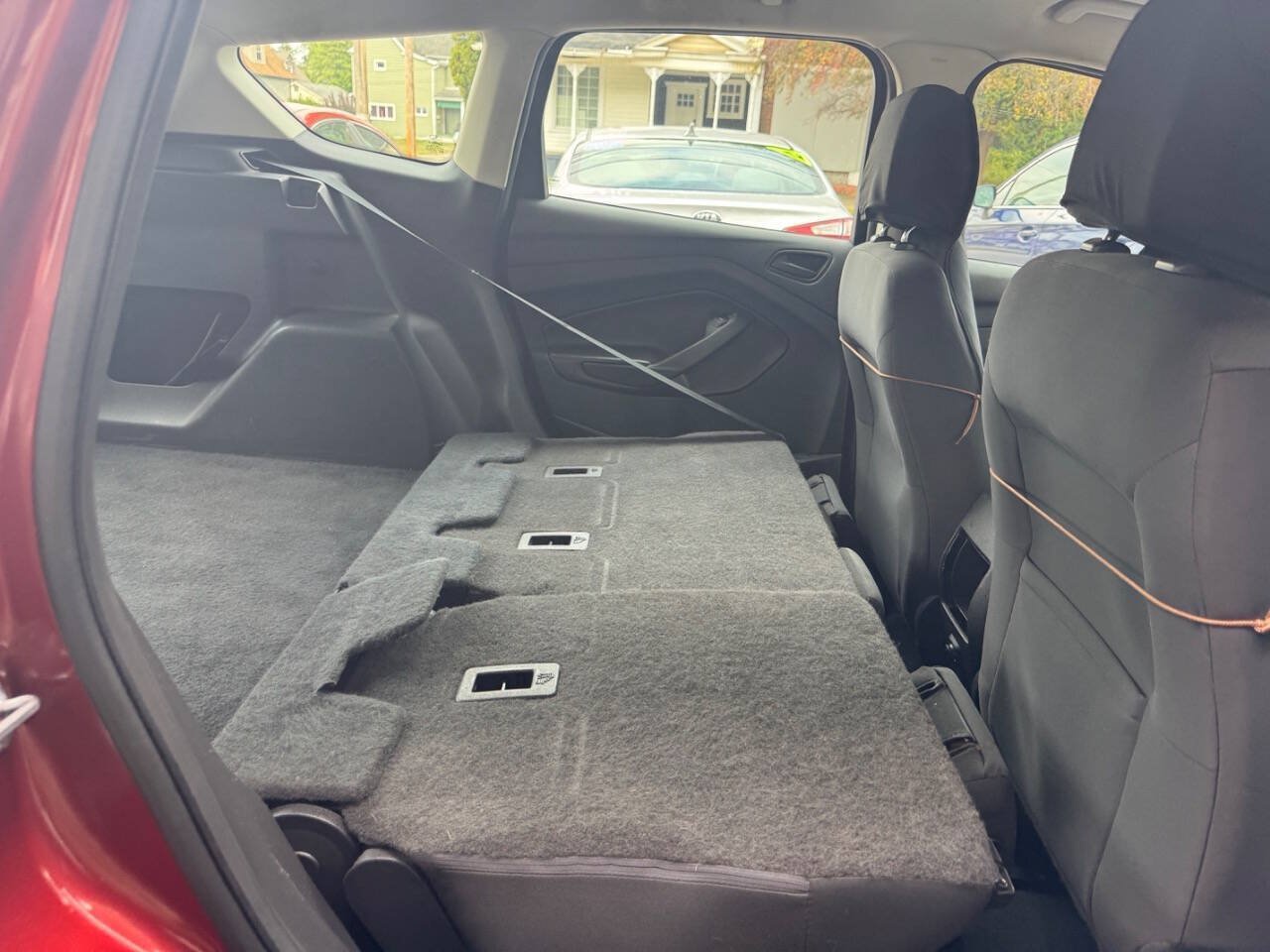 Used 2014 Ford Escape S FWD image 21