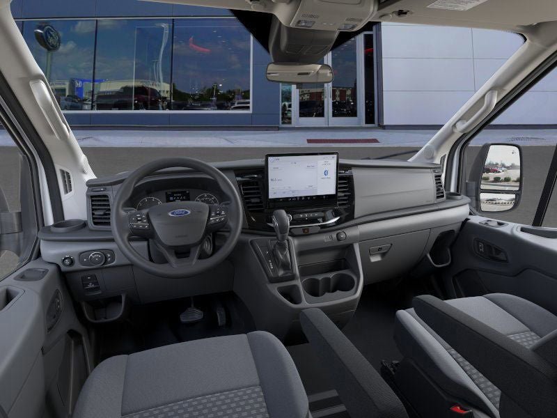 New 2025 Ford Transit 350 XLT RWD image 9
