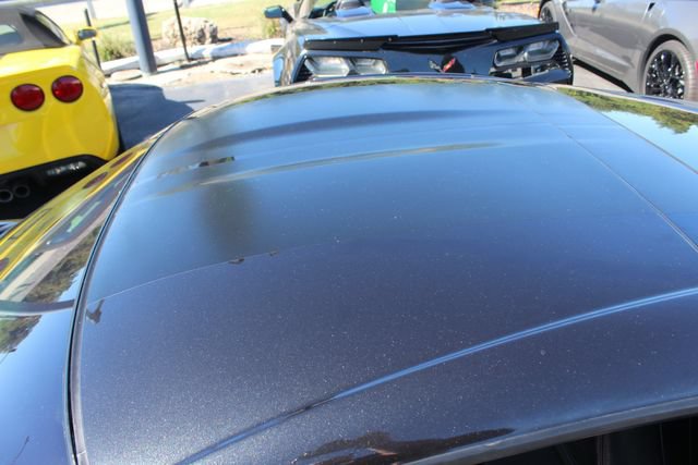 Used 2012 Chevrolet Corvette Grand Sport w/ 3LT Preferred Equipment Group RWD image 22
