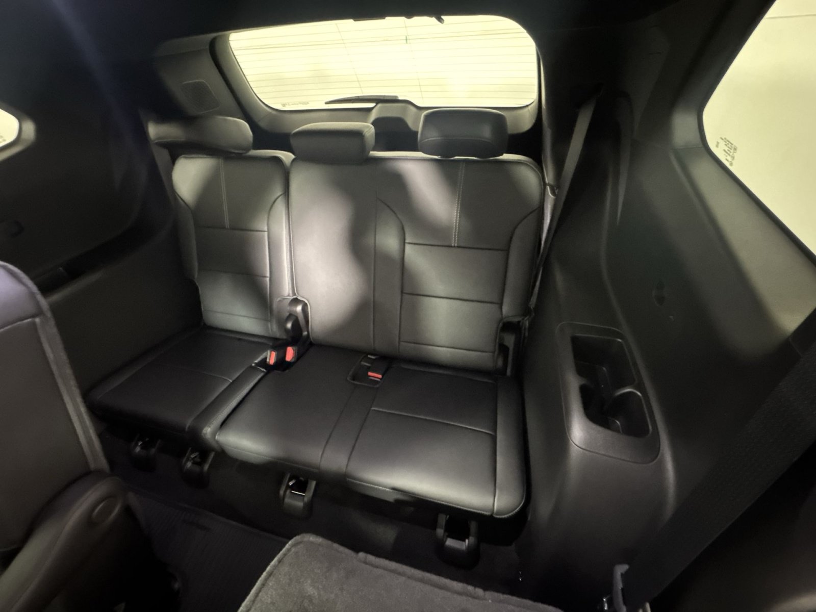 New 2026 GMC Acadia Elevation w/ Elevation Premium Package FWD image 25
