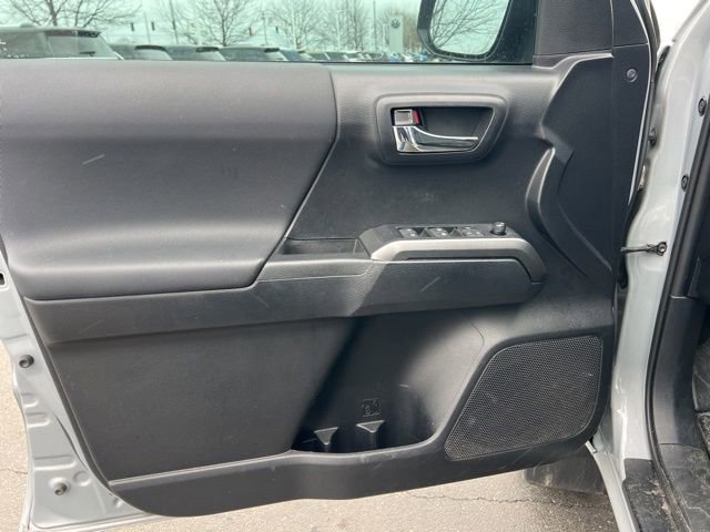 Used 2020 Toyota Tacoma TRD Pro image 29