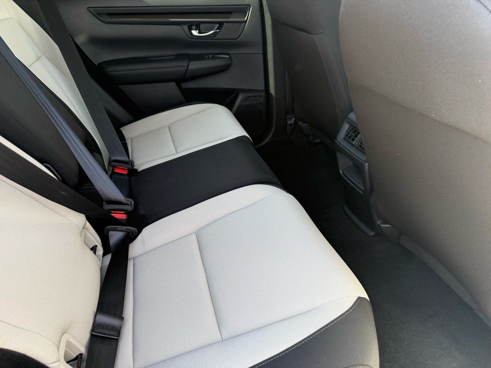 New 2026 Honda CR-V LX image 23