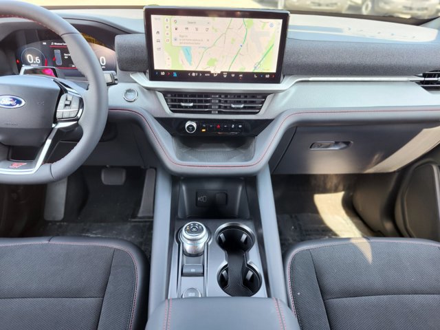 New 2026 Ford Explorer ST w/ Sun And Sound Package AWD/4WD image 14