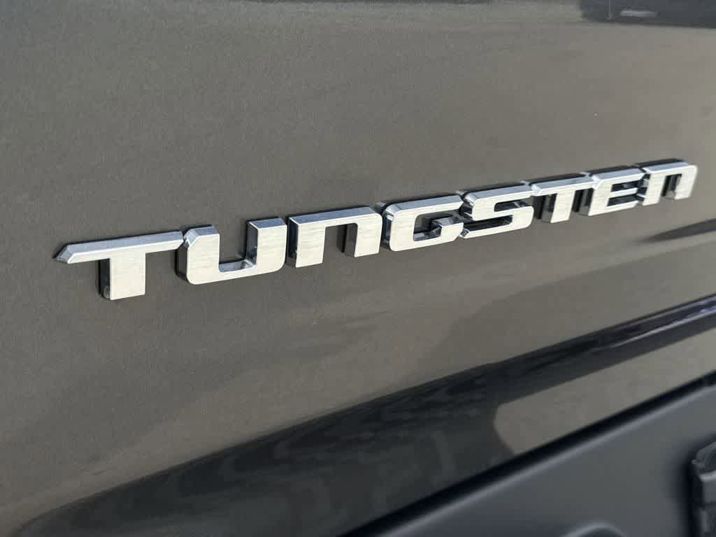 New 2026 RAM 1500 Tungsten image 34