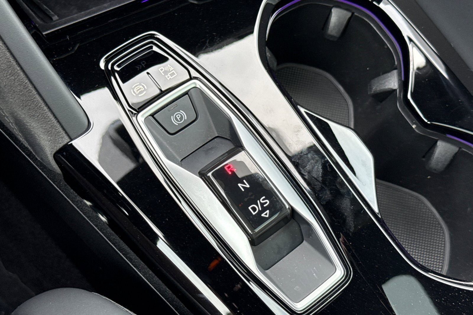 Used 2025 Audi SQ5 Premium Plus w/ Premium Plus Package image 20