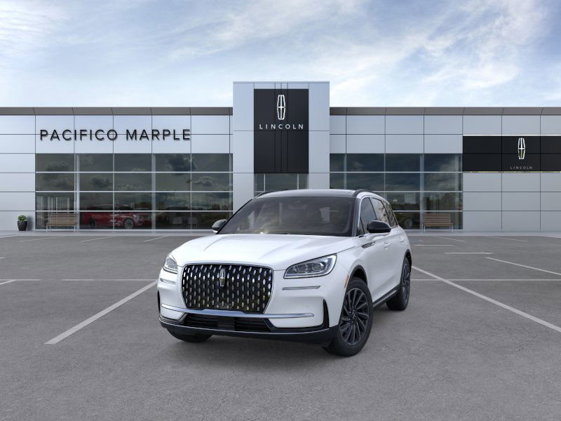 New 2026 Lincoln Corsair Reserve image 2