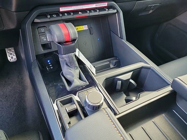 New 2025 Toyota Tundra SR5 image 26