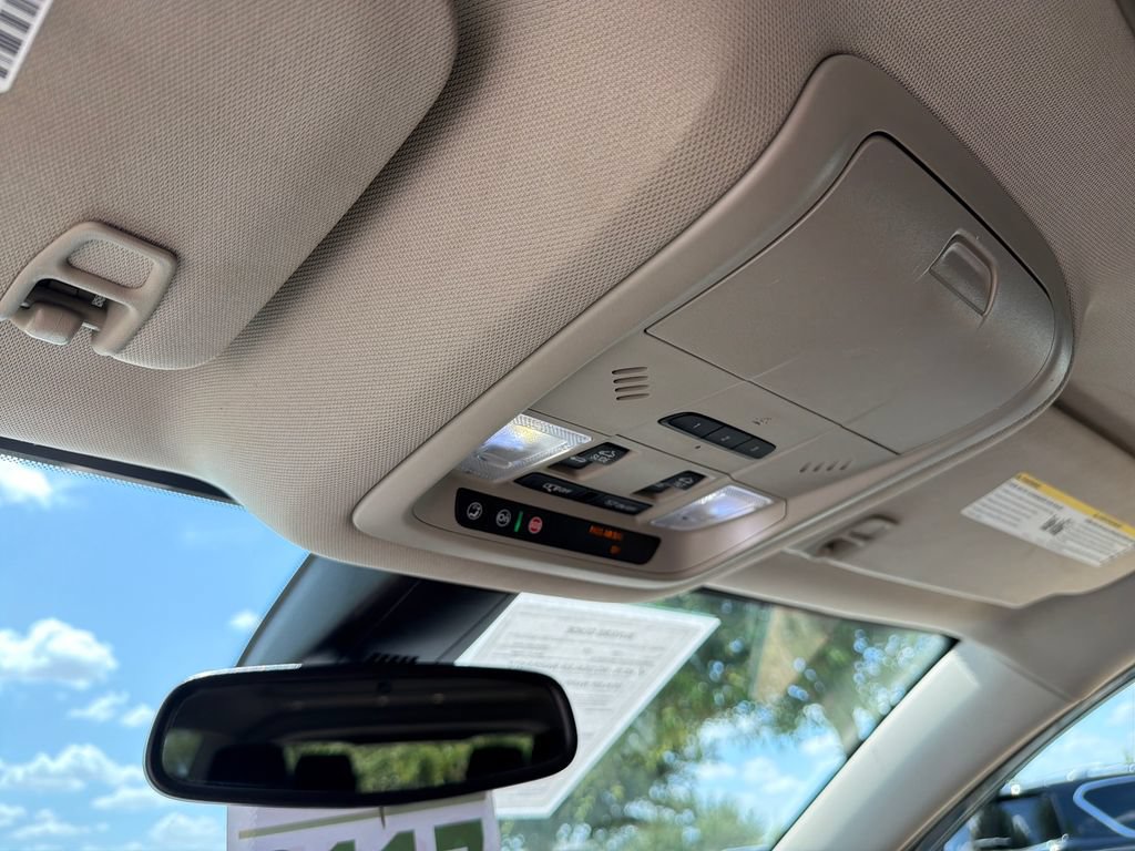 Used 2019 GMC Acadia Denali w/ Technology Package FWD image 25
