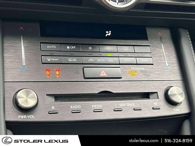 Used 2020 Lexus RC 300 AWD w/ Premium Package image 33