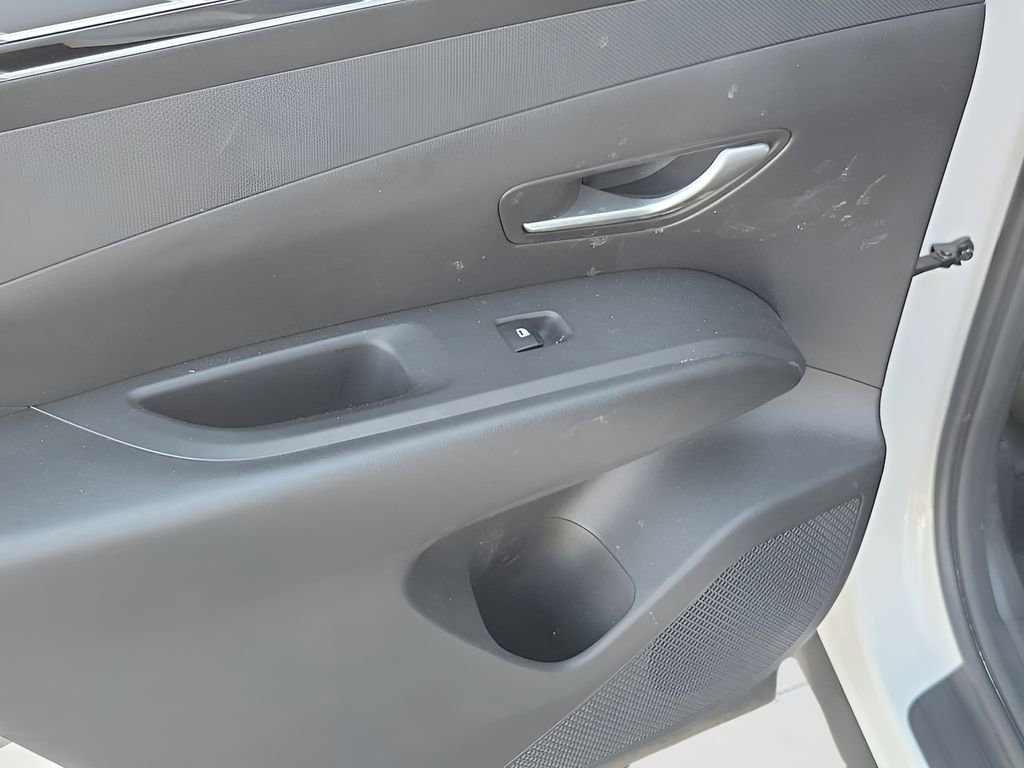 Certified 2023 Hyundai Tucson Blue w/ Cargo Package image 42