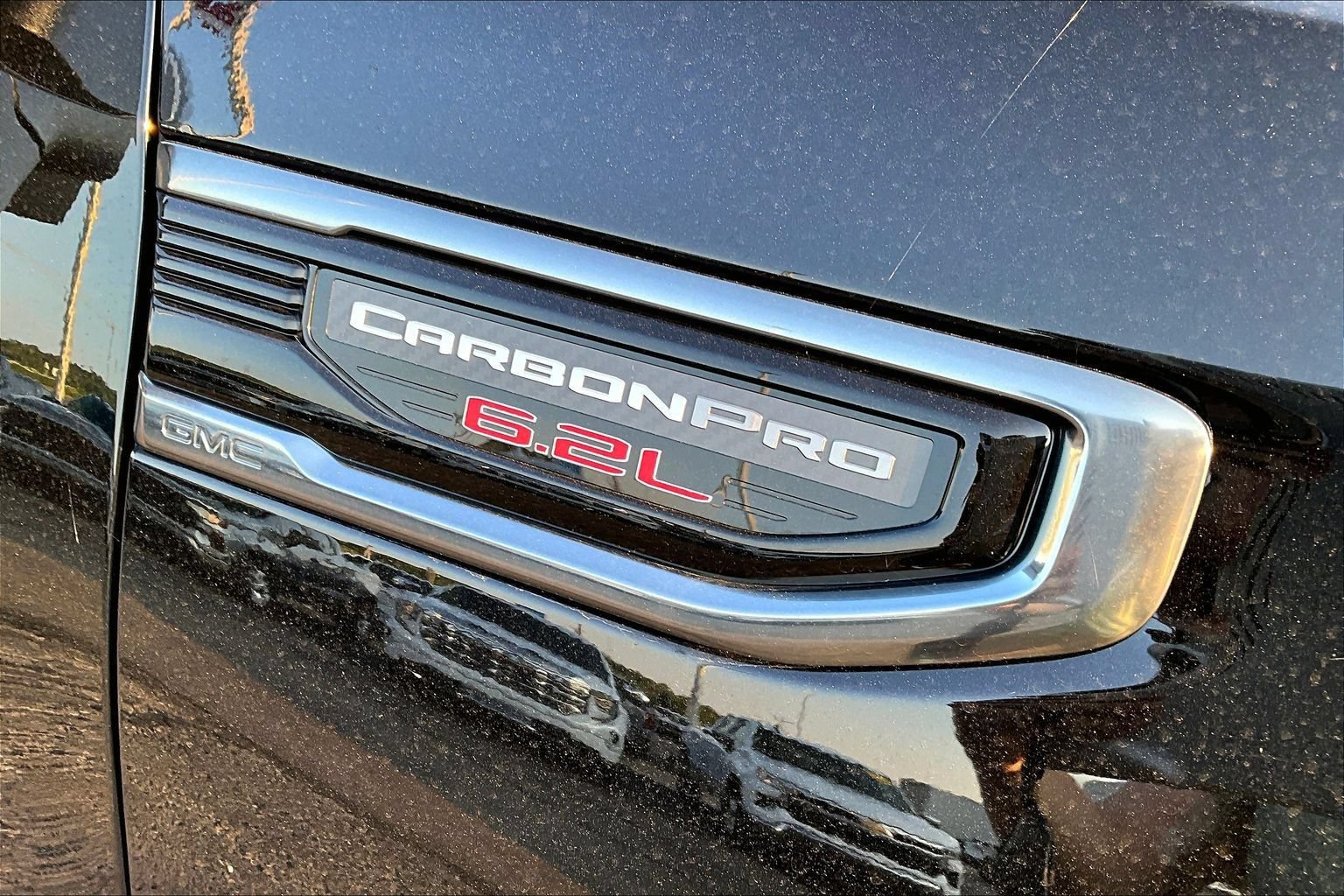 Used 2025 GMC Sierra 1500 AT4 w/ AT4 Premium Package AWD/4WD image 35