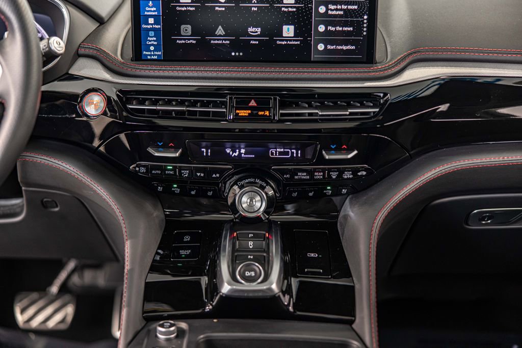 Used 2026 Acura MDX A-Spec image 41