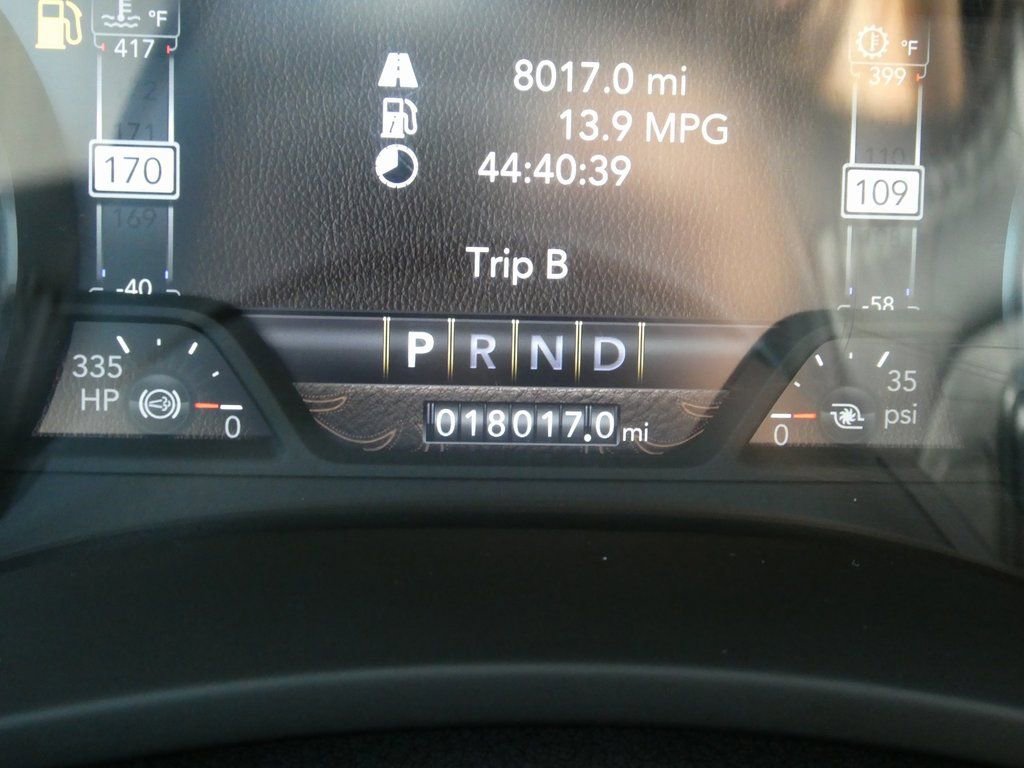 Used 2024 RAM 3500 Laramie w/ Towing Technology Group image 35