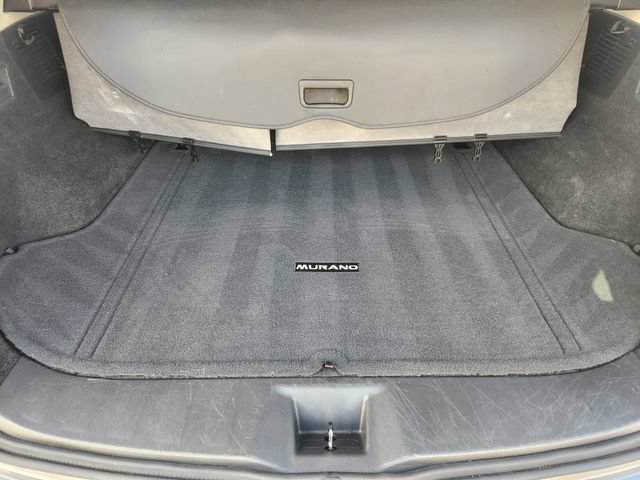 Used 2019 Nissan Murano SL FWD image 29