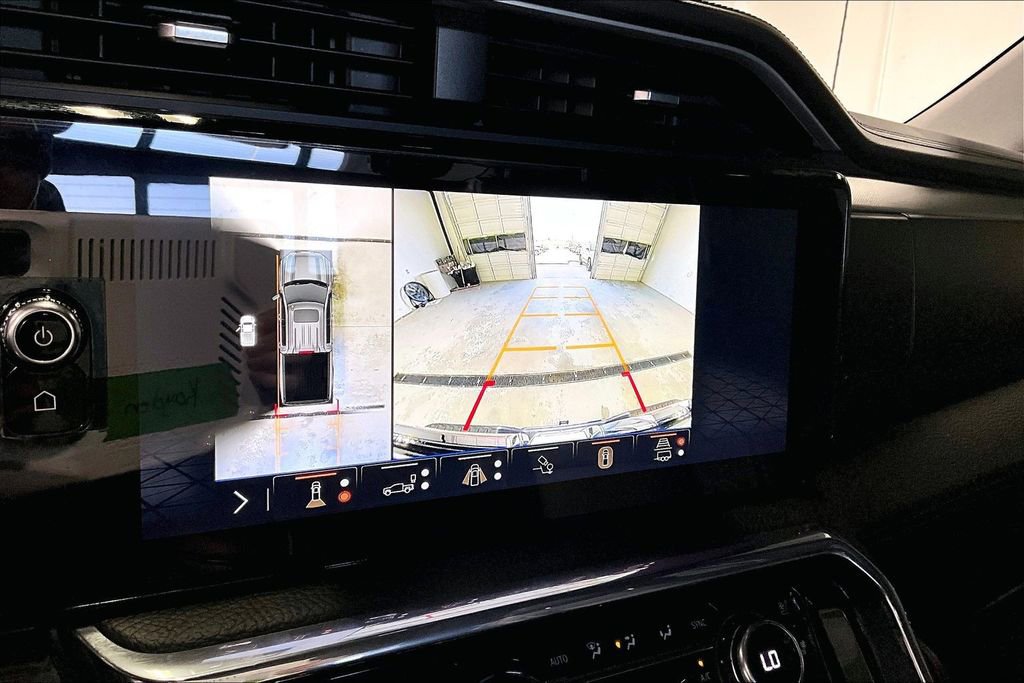 Used 2024 GMC Sierra 1500 Denali w/ Denali Reserve Package image 30