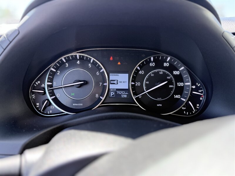 Used 2019 Nissan Armada SV w/ Driver Package RWD image 15