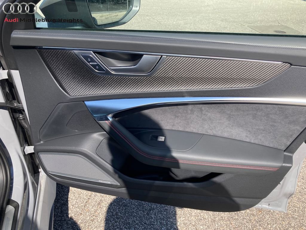 New 2026 Audi RS 6 performance image 23