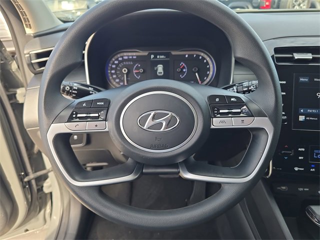 Used 2024 Hyundai Tucson SEL image 24