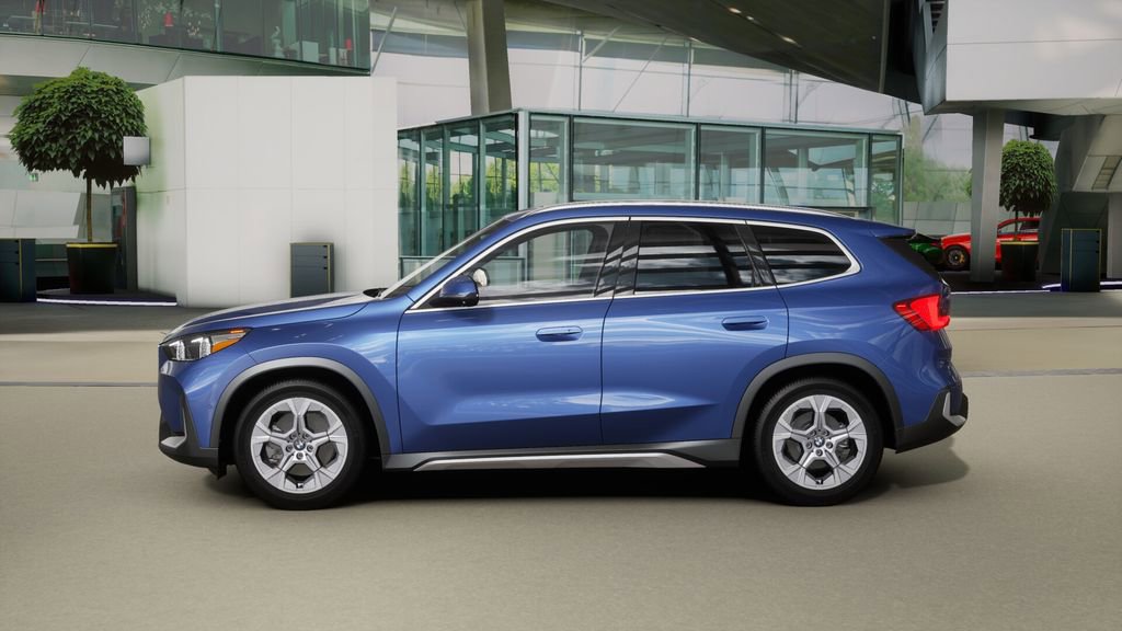 Used 2025 BMW X1 xDrive28i w/ Convenience Package AWD/4WD image 27