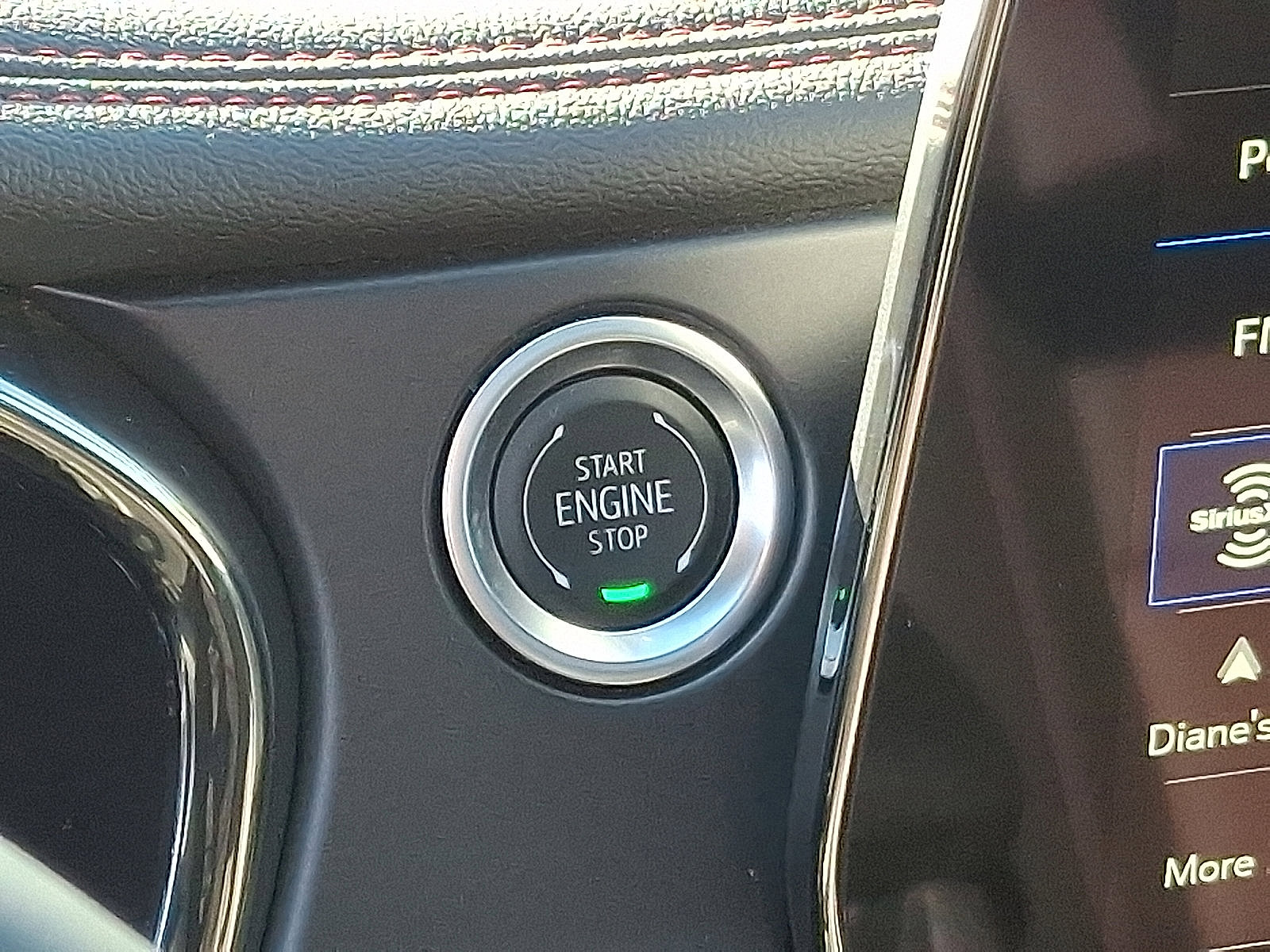 Certified 2025 Chevrolet Blazer RS w/ Driver Confidence II Package image 24