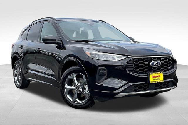 Used 2024 Ford Escape ST-Line