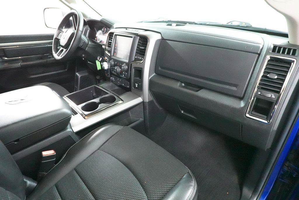 Used 2014 RAM 1500 Sport w/ Trailer Tow Group AWD/4WD image 30