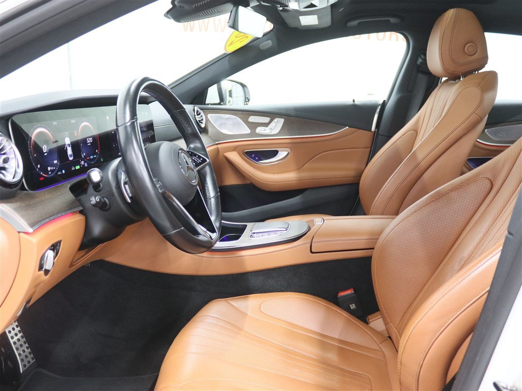 Used 2023 Mercedes-Benz CLS 450 4MATIC image 14