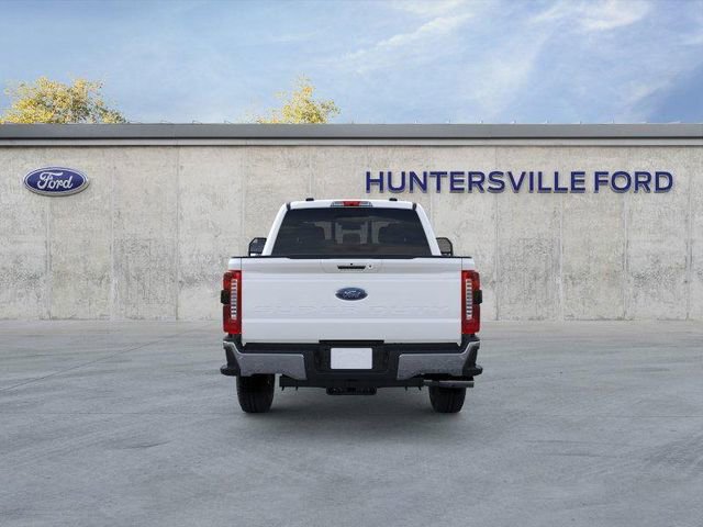 New 2026 Ford F350 Lariat w/ Lariat Ultimate Package image 5