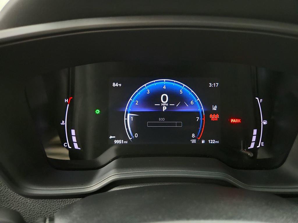 Used 2026 Toyota Corolla LE FWD image 16